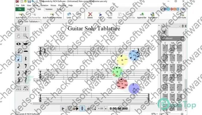 NCH Crescendo Masters Crack 10.26 Free Download