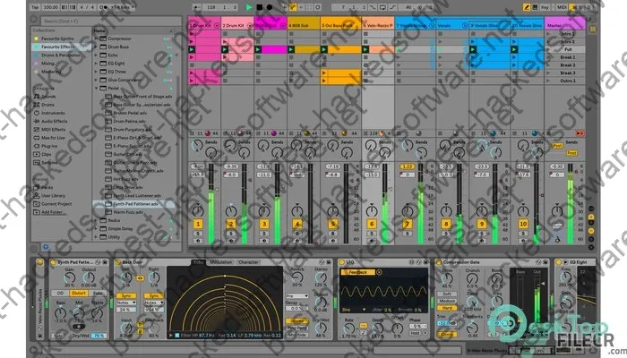 Ableton Live Suite Crack 2024 Free Download