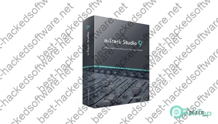 N-Track Studio Suite Crack 2024 Free Download