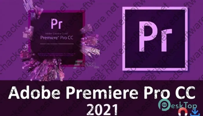 Adobe Premiere Pro 2024 Crack Free Download