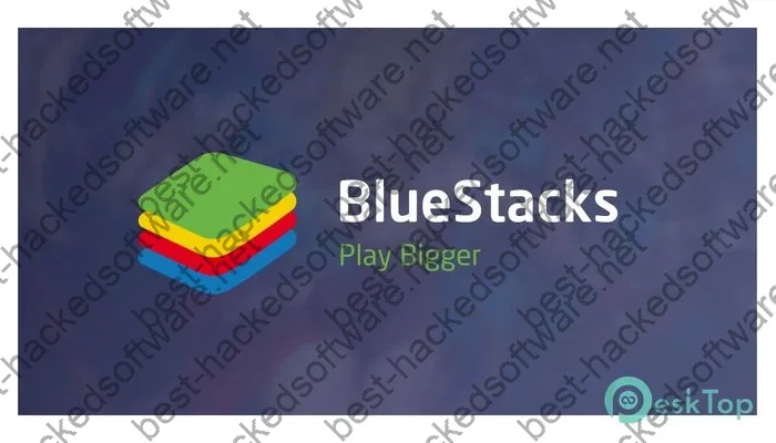 BlueStacks Crack 5.21.218.1001 Free Download