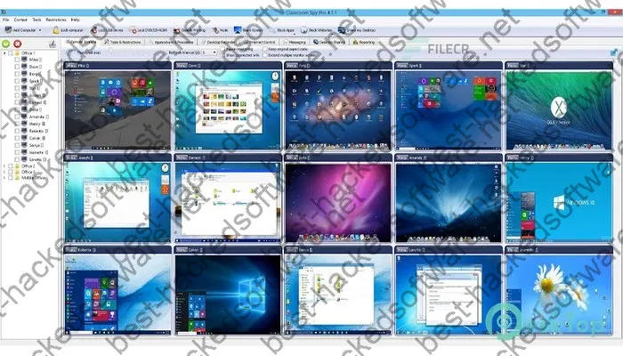 Classroom Spy Professional Crack 5.1.10 Free Download