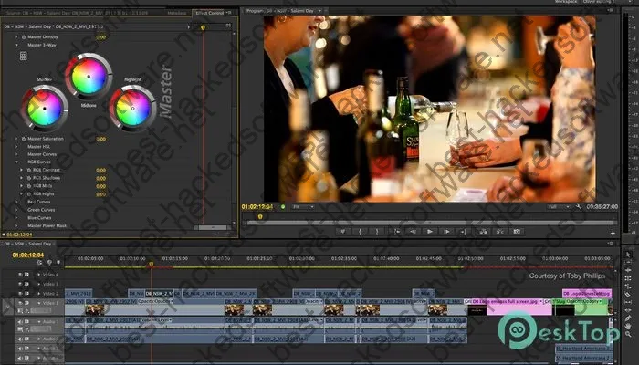 Adobe Premiere Pro CS6 Crack 2024 Free Download