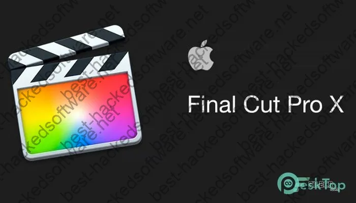 Final Cut Pro Crack 10.8.1 Free Download