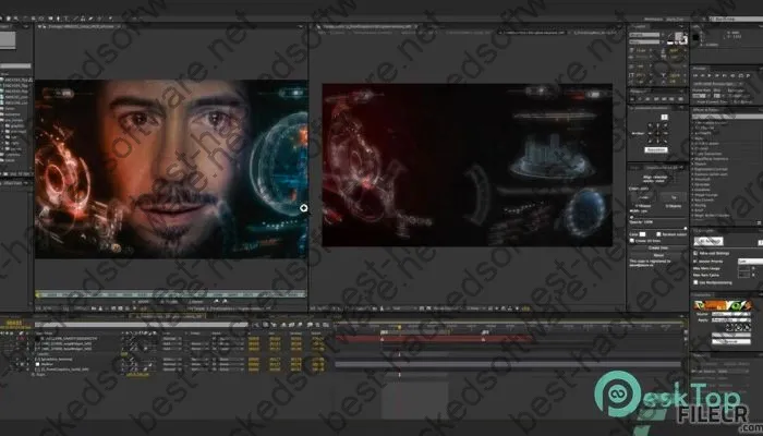 Adobe After Effects 2024 Crack Free Download