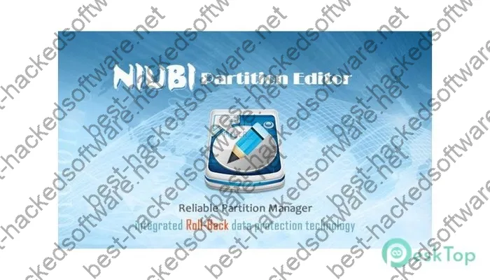 Niubi Partition Editor Crack 9.9.8 Free Download