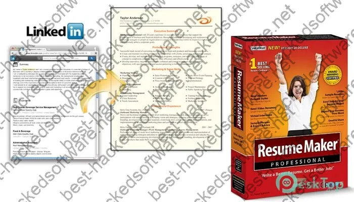 Resumemaker Professional Deluxe Crack 20.3.1.6040 Free Download