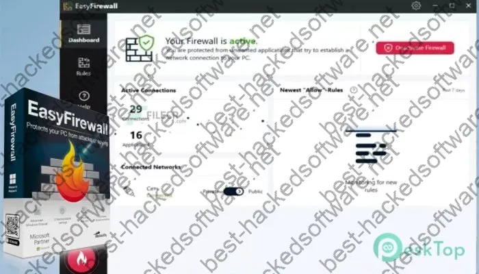 Abelssoft EasyFirewall 2023 Crack Free Download