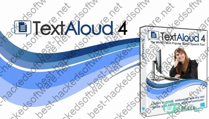 Nextup Textaloud Crack 4.0.75 Free Download