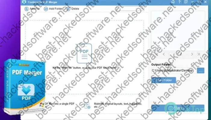 Coolmuster PDF Merger Crack 2.3.23 Free Download