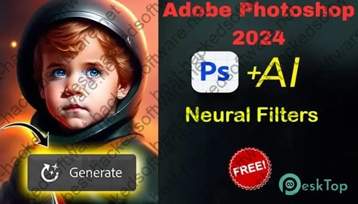 Adobe Photoshop 2024 Crack Free Download