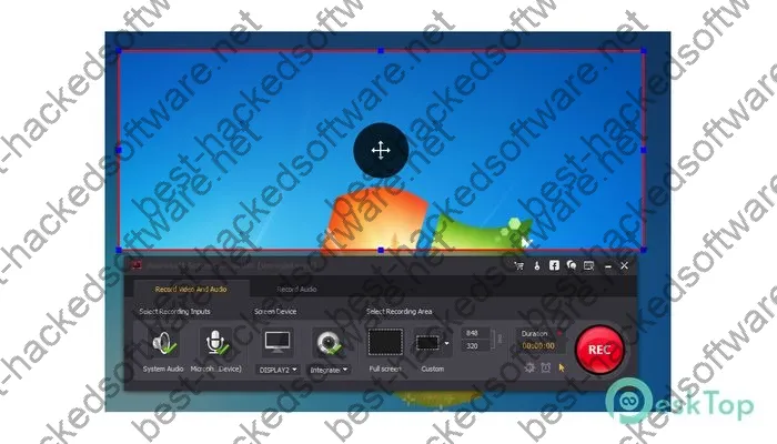 Aiseesoft Screen Recorder Crack 3.0.18 Free Download