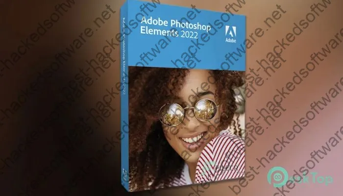 Adobe Photoshop Elements 2024 Crack v24.0 Free Download