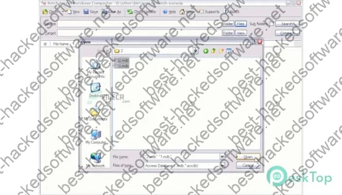 Batch Access Database Compactor Crack 2023.15.928.2481 Free Download