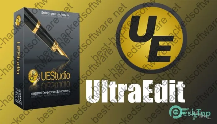 IDM UltraEdit Crack 31.0.0.35 Free Download