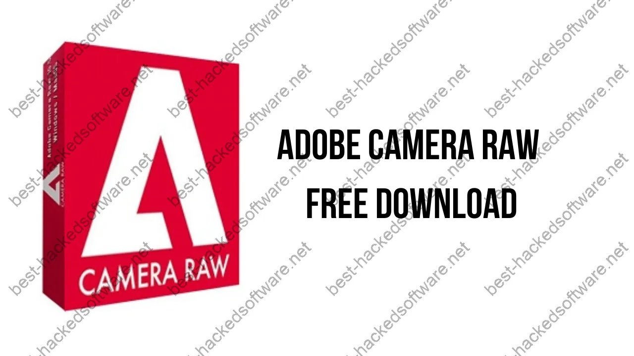 Adobe Camera Raw Activation key 14 Free Download