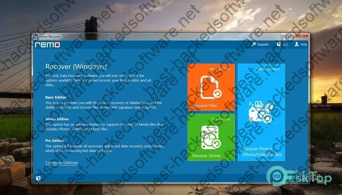 Remo Recover Windows Crack 6.0.0.227 Full Free