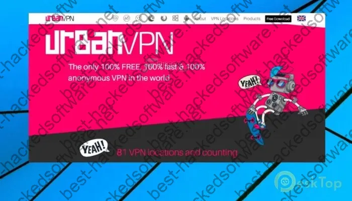 Urban VPN Activation key 2.2.15 Free Full Activated