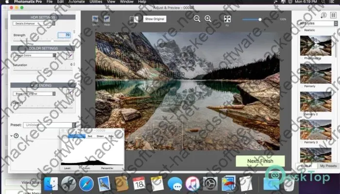 HDRsoft Photomatix Pro Crack 7.1.1 Free Full Activated