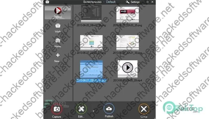 Screenpresso Pro Keygen 2.1.22 Free Download