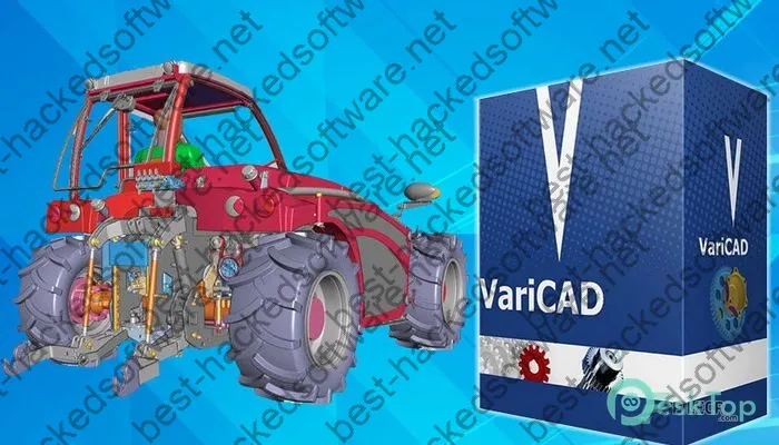 Varicad 2022 Crack v2.07 Free Full Activated