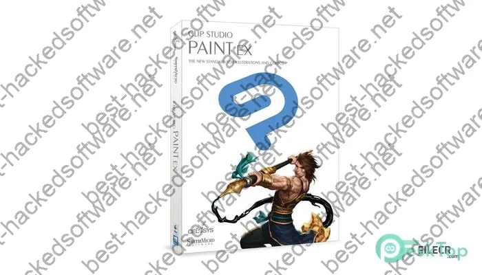 Clip Studio Paint EX Crack 2.2 Free Download + Keygen