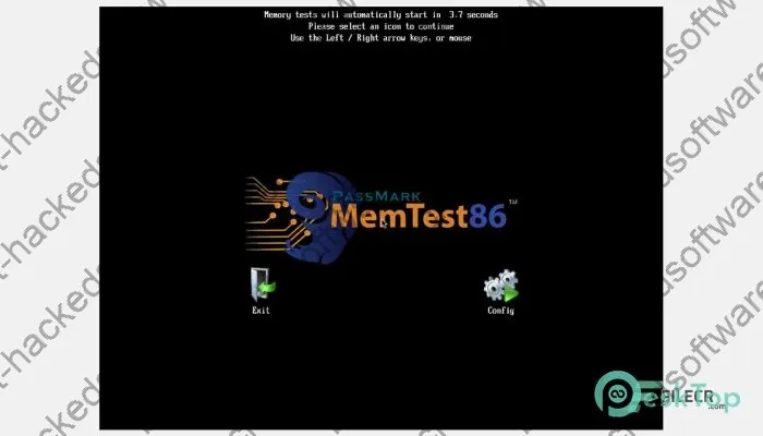 Passmark Memtest86 Pro Crack 10.7 Full Free Activated