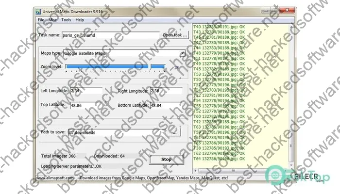 Allmapsoft Universal Maps Downloader Crack 10.163 Full Free