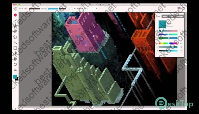 Hexels Pro Crack 1.1.1 Free Download