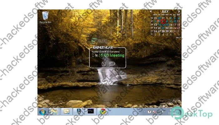 Rainlendar Pro Crack 2.20.1 Build 176 Full Free