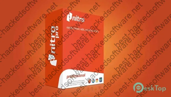 Nitro Pro Keygen 14.22.1.0 Full Free Download