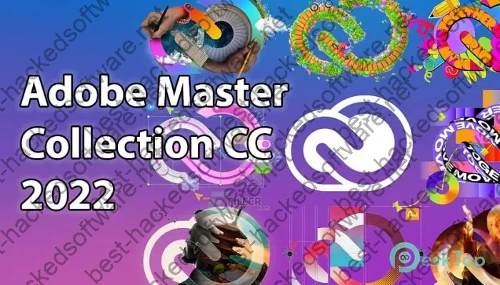 Adobe Creative Cloud Collection 2024 Keygen 19.12.2023 Full Free Activated