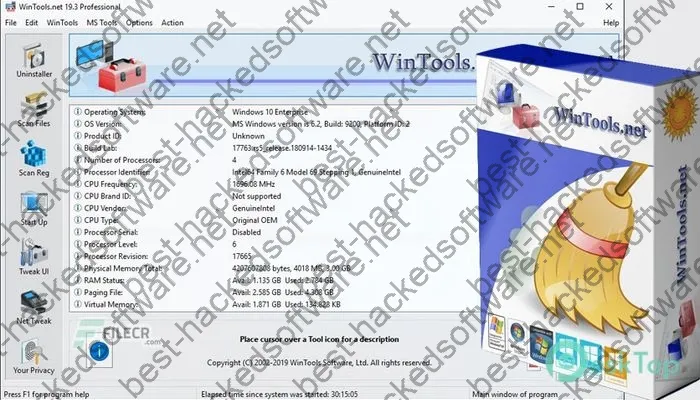 Wintoolsnet Keygen 24.1.1 Full Free Activated