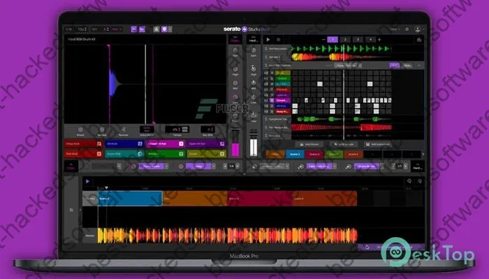 Serato Studio Keygen 2.0.2 Free Download