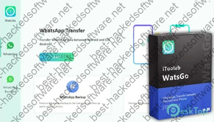 Itoolab Watsgo Keygen 8.5.0 Free Download