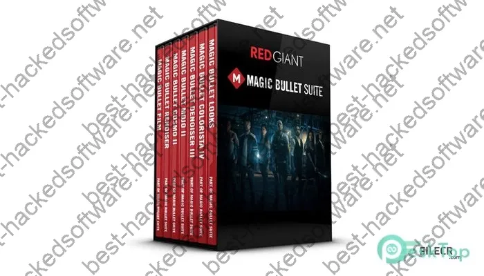 Red Giant Magic Bullet Suite Crack 2024.1.0 Download Free Full Version