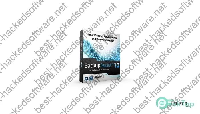 BackupAssist Desktop Crack 10.5.0r1 Free Download