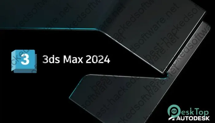 Autodesk 3ds Max 2024 Crack 2.1 Full Free Key