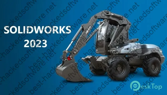 SolidWorks 2023 Crack Free Download