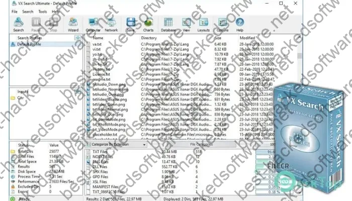 Vx Search Keygen + Pro / Ultimate / Enterprise 15.8.16 with Activator