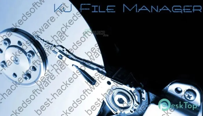 Karaosoft KJ File Manager Keygen 3.6.14 Free Download