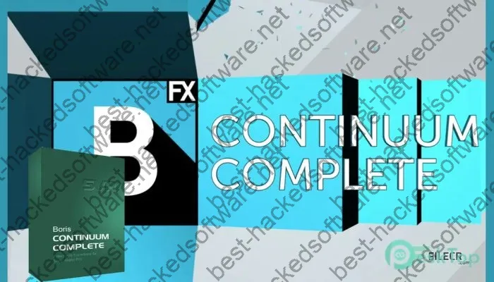 Boris FX Continuum Complete 2024 Serial key 17.0.3.588 Free Download