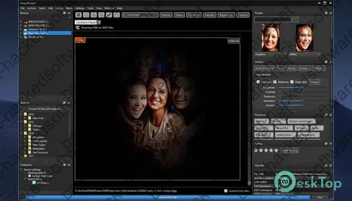 Imageranger Pro Edition Keygen 1.9.6.1888 Full Free