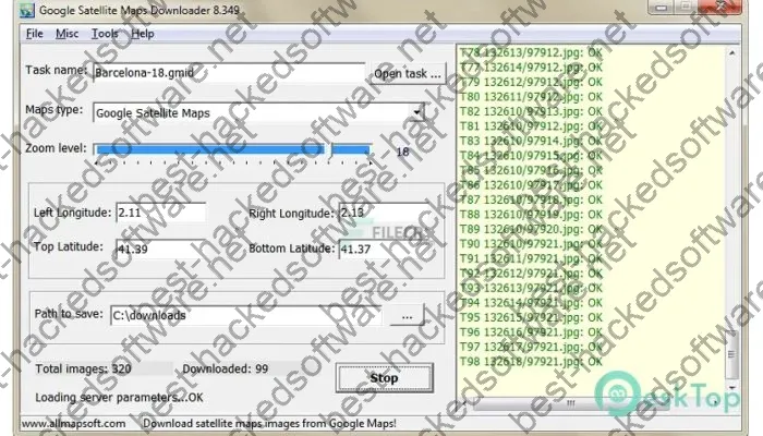 Allmapsoft Google Satellite Maps Downloader Activation key 8.396 Free Download