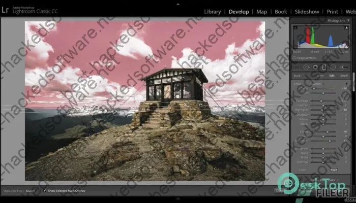 Adobe Lightroom Classic 2023 Crack Full Free Key