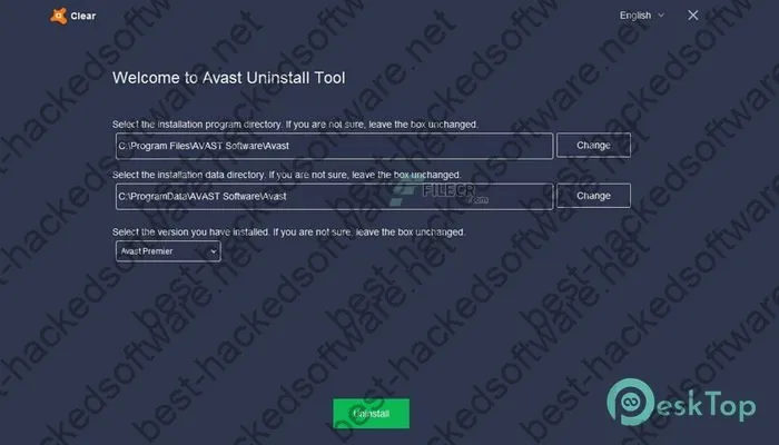 Avast Clear Serial key 24.2.8904 Full Free Activated