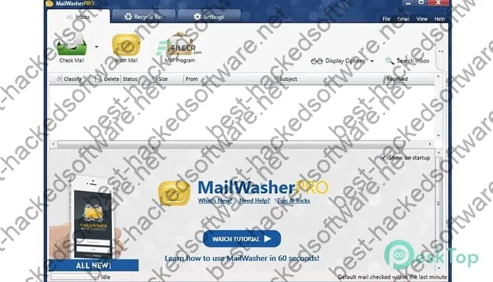 Firetrust MailWasher Pro Serial key 7.12.193 Free Download