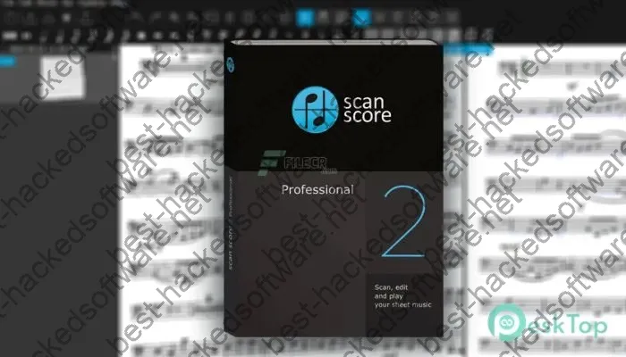 Scanscore Professional Keygen 3.0.6 Free Download