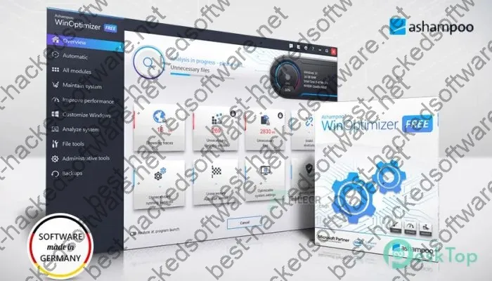 Ashampoo Winoptimizer Free Serial key 26.00.24 Activated