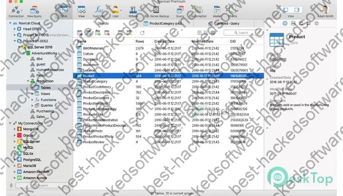 Navicat Premium Crack 16.3.3 Free Download